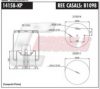 CASALS B1098 Boot, air suspension